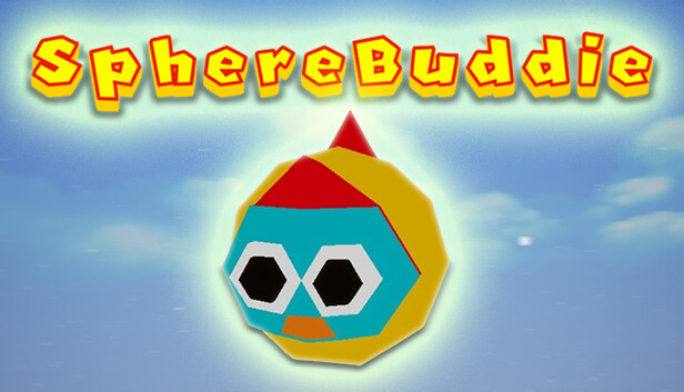 Spherebuddie