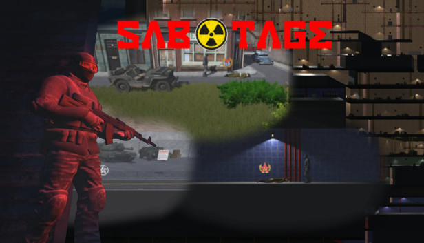 Sabotage 1.0