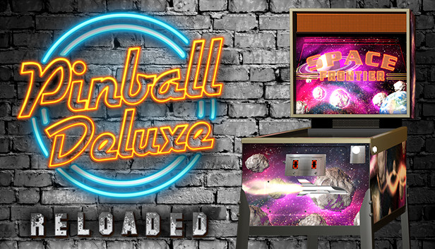 Pinball Deluxe: Reloaded