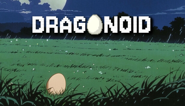 DRAGONOID