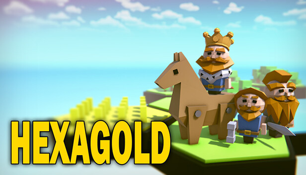HEXAGOLD