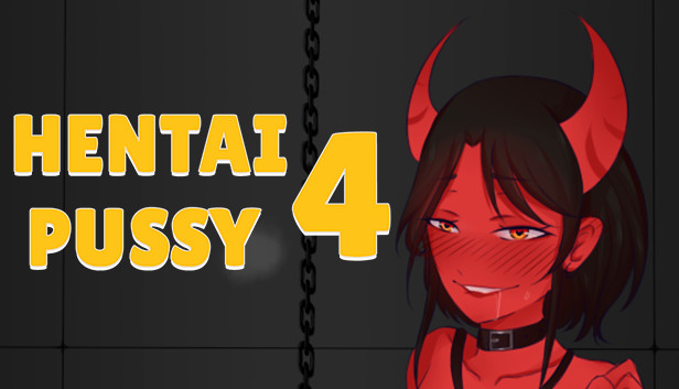 Hentai Pussy 4