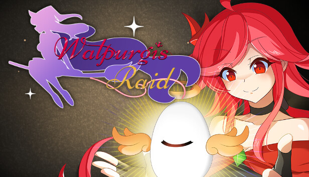 Walpurgis Raid