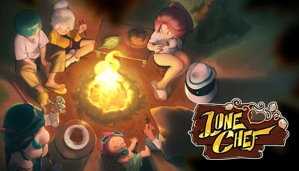 Lone Chef