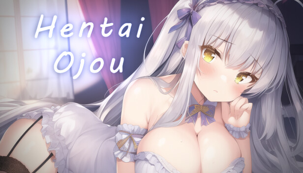Hentai Ojou