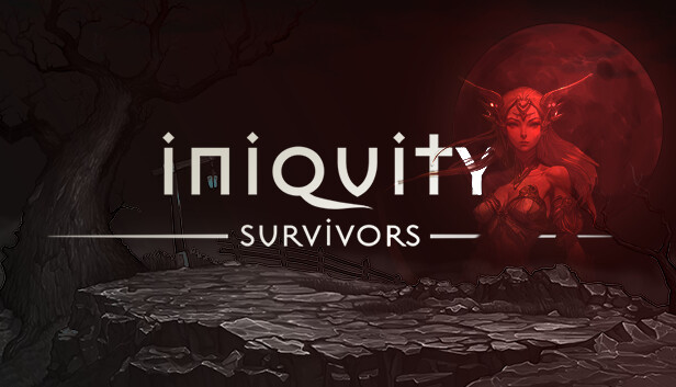 Iniquity Survivors