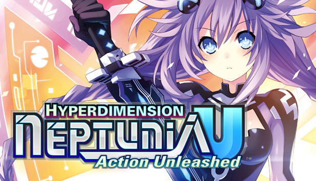 Hyperdimension Neptunia U Difficult Quest