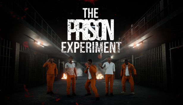 The Prison Experiment: Battle Royale