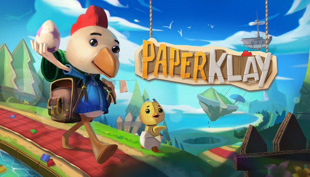 PaperKlay
