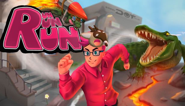 Run Run Run