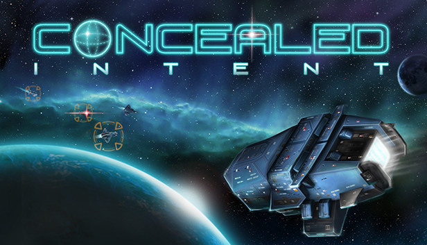 Concealed Intent