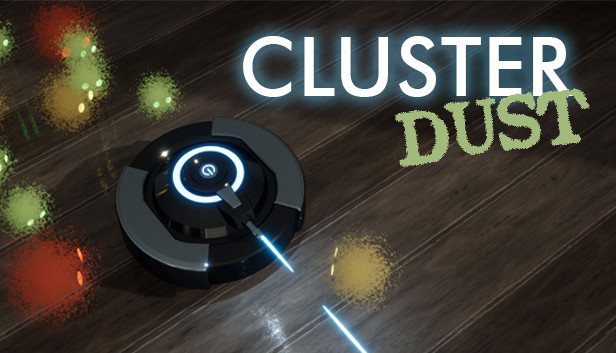 Cluster Dust