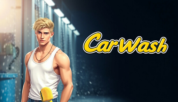 Car Wash