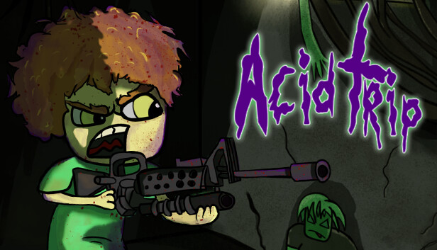 Acid Trip