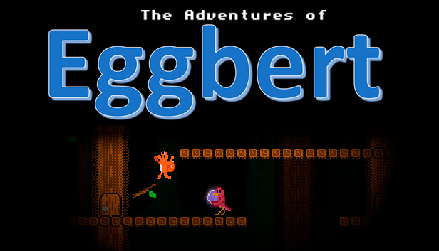 The Adventures of Eggbert