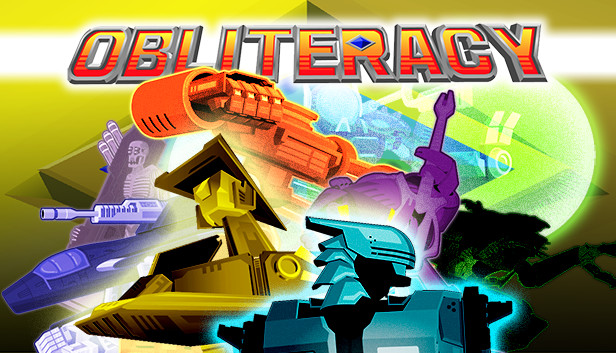 Obliteracy