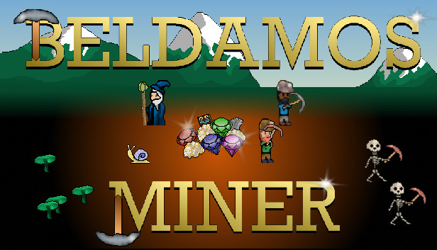 Beldamos Miner
