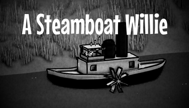 A Steamboat Willie