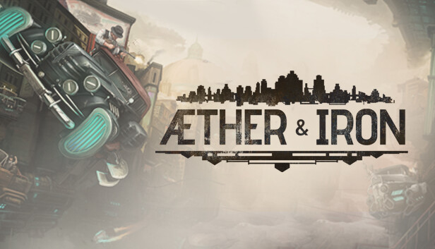 Aether & Iron