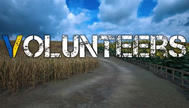 Volunteers