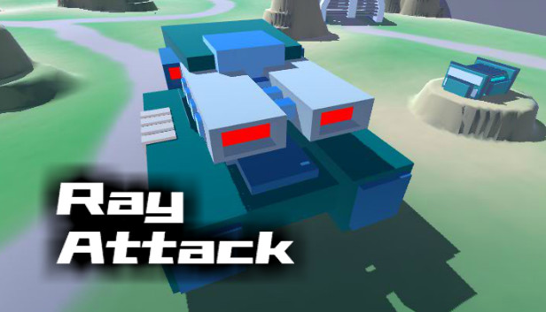 Ray Attack