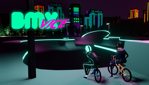 BMX Vice