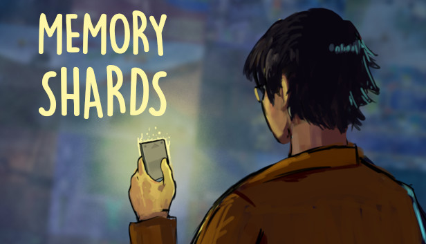 Memory Shards