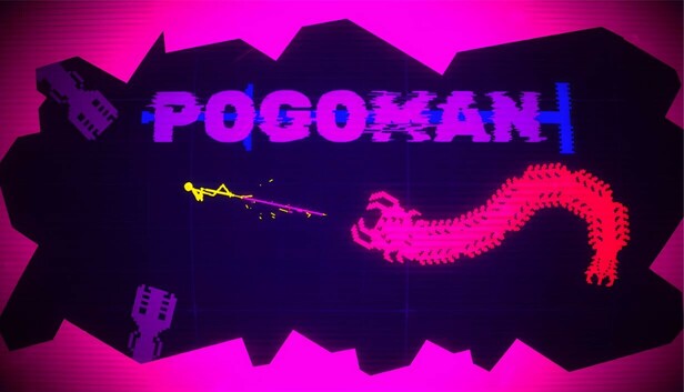 POGOMAN
