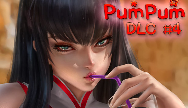 PumPum Girls Pack #4