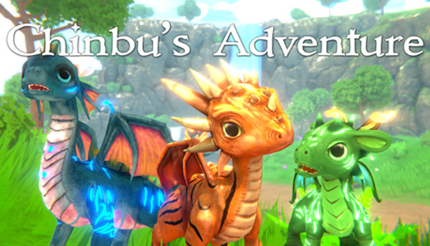 Chinbu's Adventure