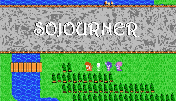 Sojourner