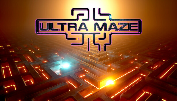 Ultra Maze