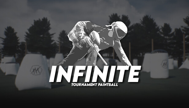 Infinite Tournament Paintball