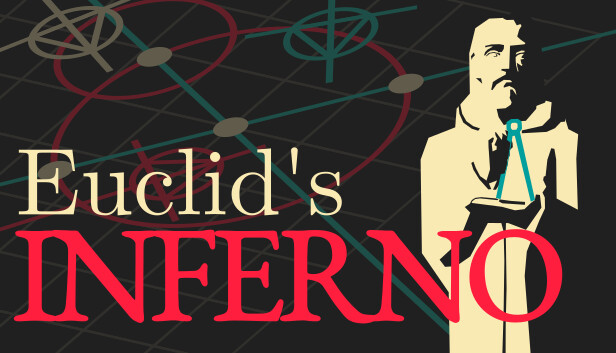 Euclid's Inferno