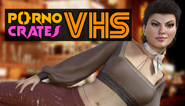 Pornocrates: VHS