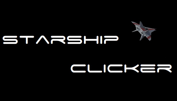 Starship Clicker