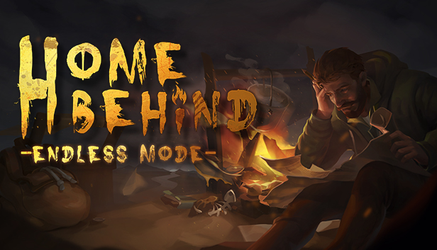 HomeBehind - Endless Mode