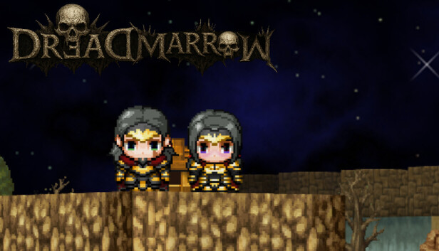 Dreadmarrow