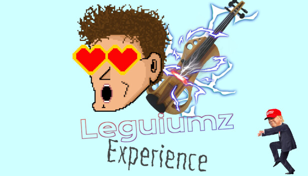Leguiumz Experience