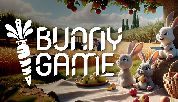 Bunny Game