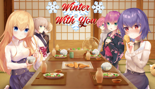 Winter With You
