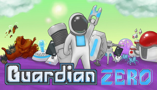 Guardian Zero