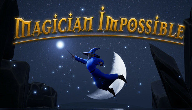 Magician Impossible