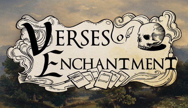 Verses of Enchantment
