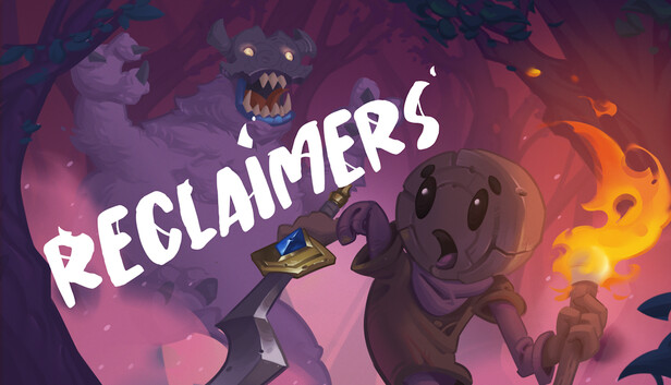 Reclaimers