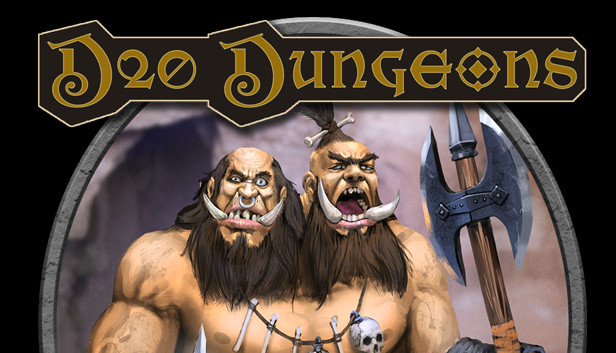 D20 Dungeons