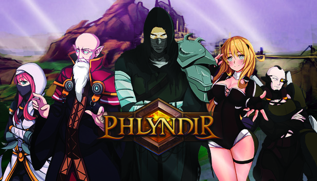 Phlyndir