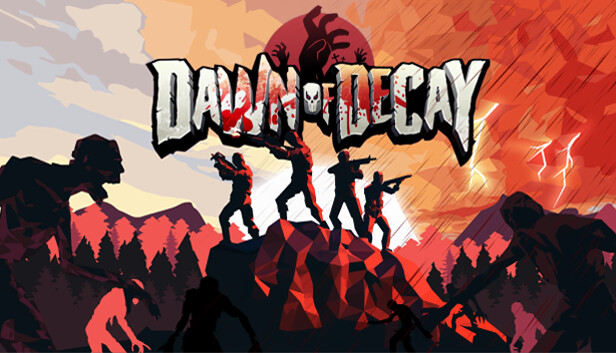 Dawn Of Decay