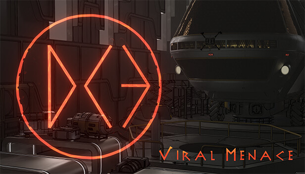DC3: Viral Menace