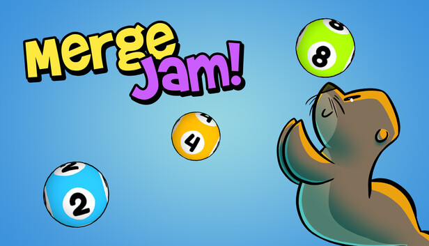 Merge Jam